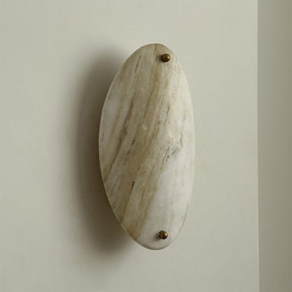 Bekki Alabaster Wall Lamp