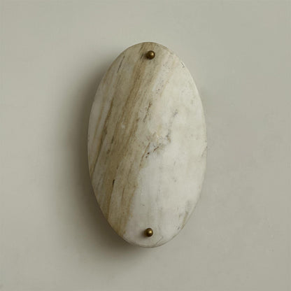 Bekki Alabaster Wall Lamp