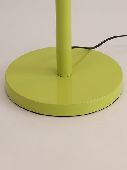 Bell Orchid Floor Lamp