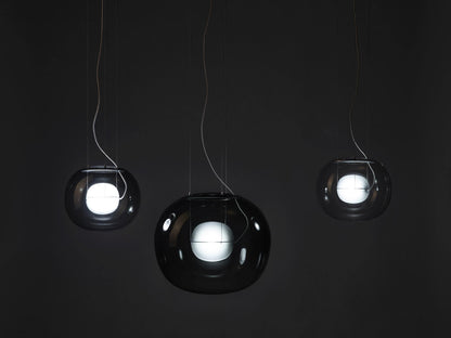 Levita Orb Pendant Light