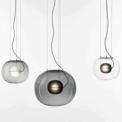 Levita Orb Pendant Light