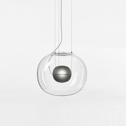 Levita Orb Pendant Light
