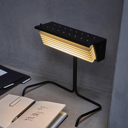 Xalor Table Lamp