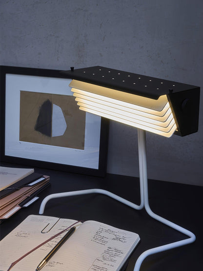 Xalor Table Lamp