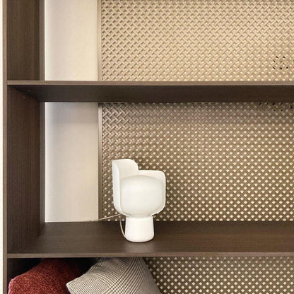 Petals Glass Table Lamp