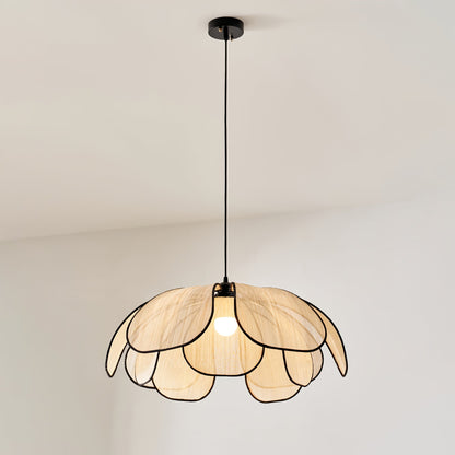 Blossom Leaf Pendant Lamp
