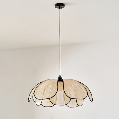 Blossom Leaf Pendant Lamp