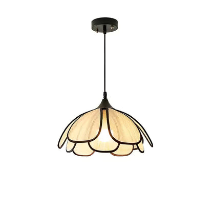 Blossom Leaf Pendant Lamp