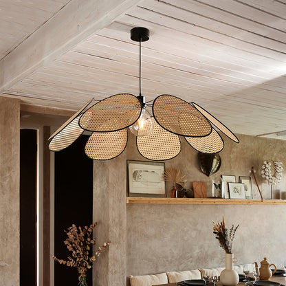 Blossom Petal Pendant Lamp