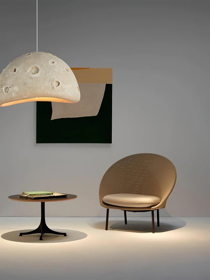 Khmara Planet Pendant Lamp