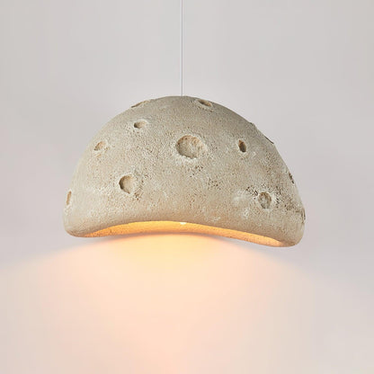 Khmara Planet Pendant Lamp