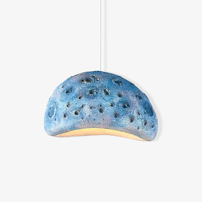 Khmara Planet Pendant Lamp