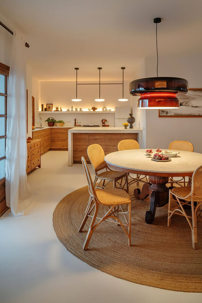 Bohemia Pendant Lamp