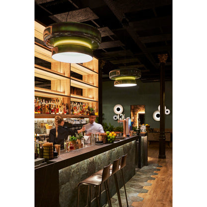 Bohemia Pendant Lamp