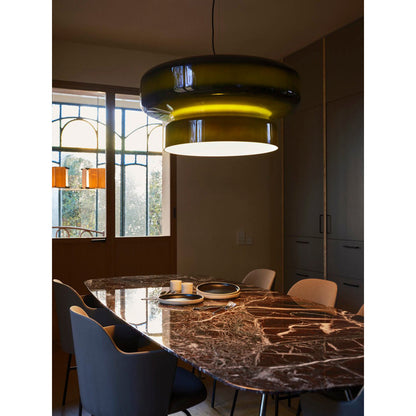 Bohemia Pendant Lamp
