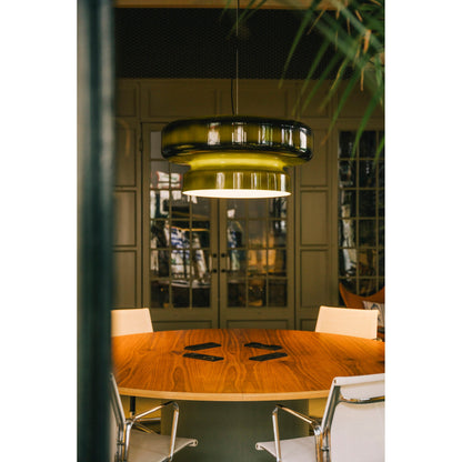 Bohemia Pendant Lamp