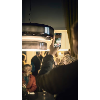 Bohemia Pendant Lamp