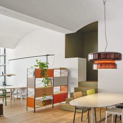 Bohemia Pendant Lamp