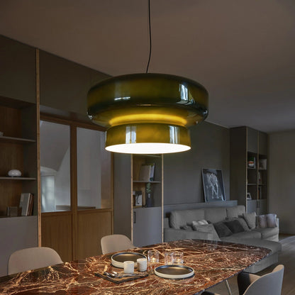 Bohemia Pendant Lamp