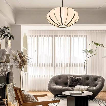 Bombori Pendant Swag Lamp