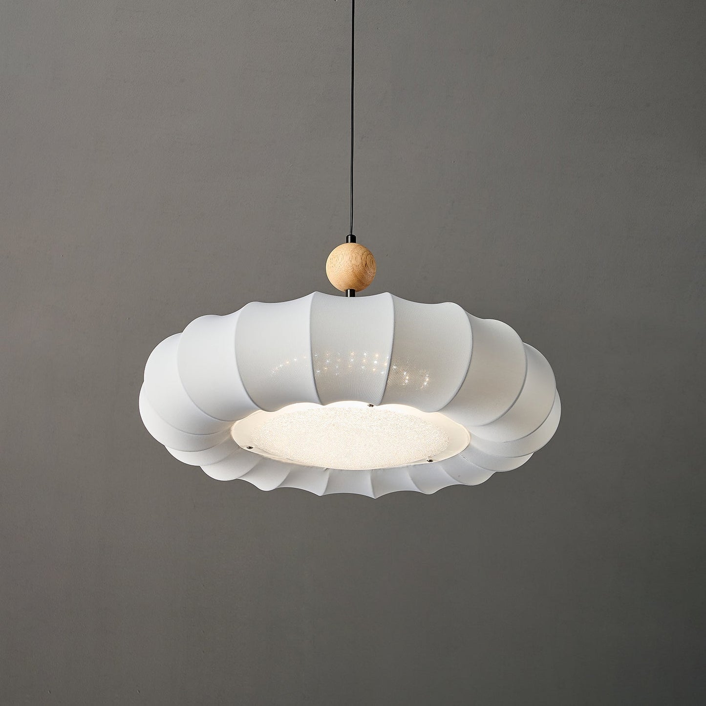 Borealis Pendant Light