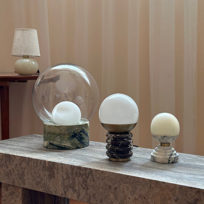 Boule Table Lamp