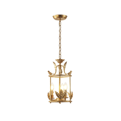 Brighton Lantern Pendant Lamp