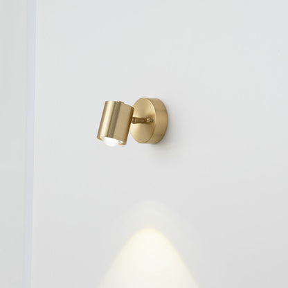 Brillora Wall Light