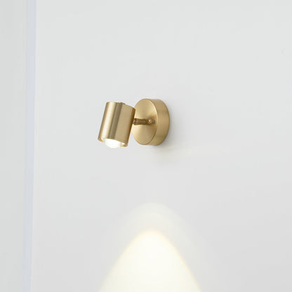 Brillora Wall Light