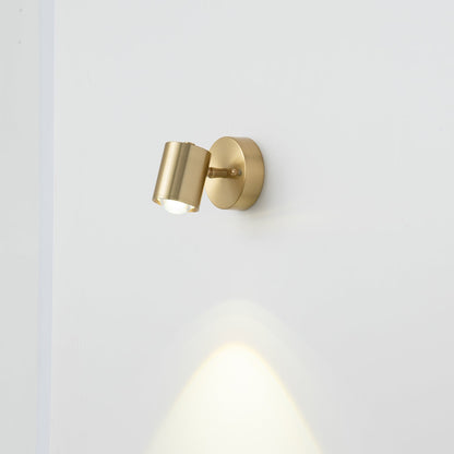 Brillora Wall Light