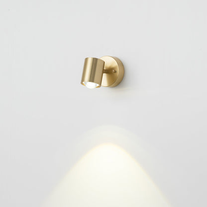Brillora Wall Light
