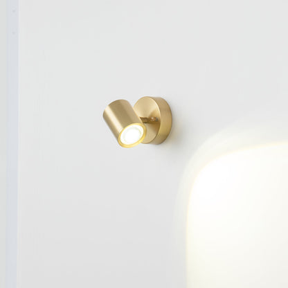 Brillora Wall Light