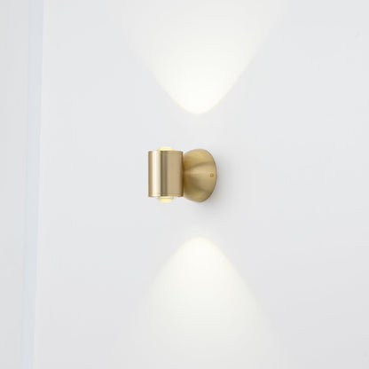 Brillora Wall Light