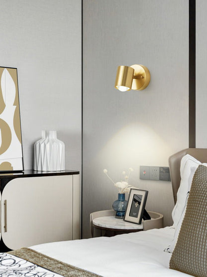 Brillora Wall Light