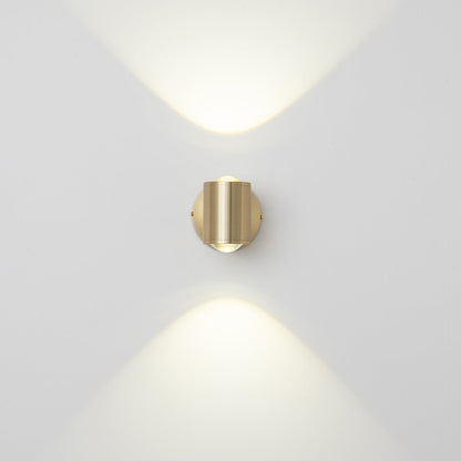 Brillora Wall Light