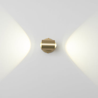 Brillora Wall Light