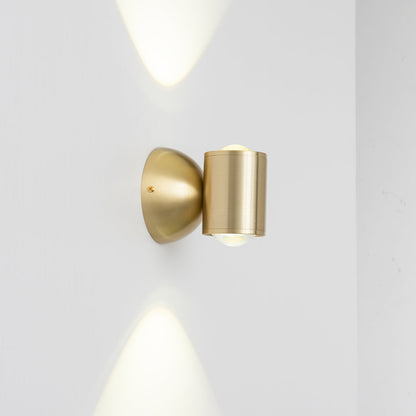 Brillora Wall Light