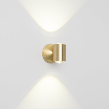 Brillora Wall Light