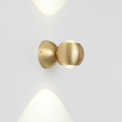 Brillora Wall Light