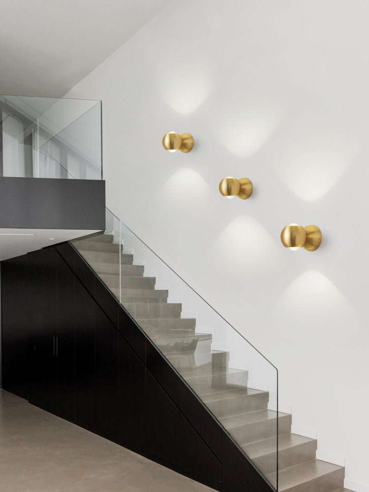 Brillora Wall Light