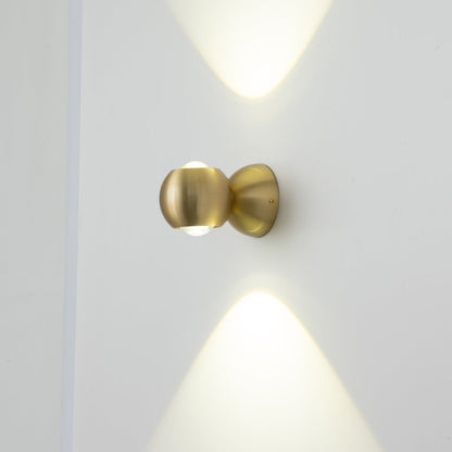 Brillora Wall Light