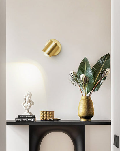 Brillora Wall Light