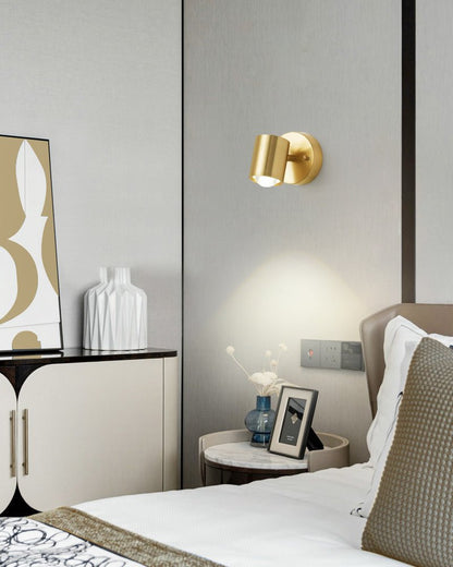 Brillora Wall Light