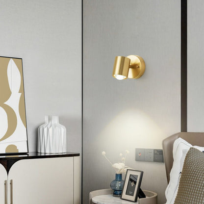 Brillora Wall Light