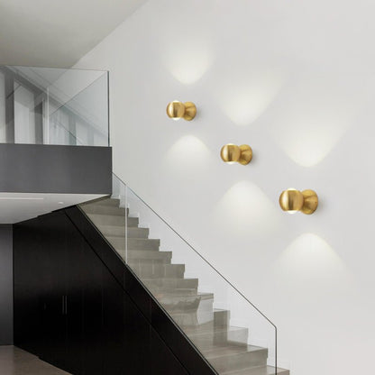 Brillora Wall Light