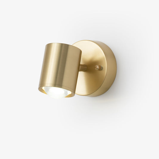 Brillora Wall Light