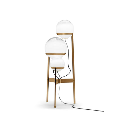 Bubble Bobble Floor Lamp