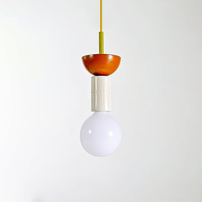 Building Blocks Pendant Lamp