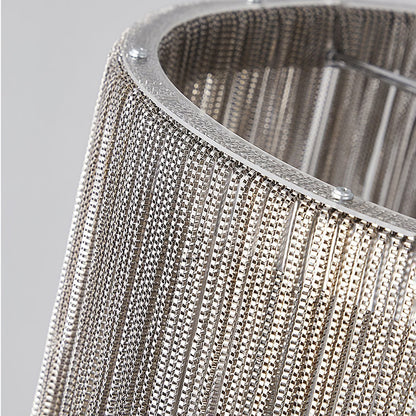 Cadena Tassel Table Lamp