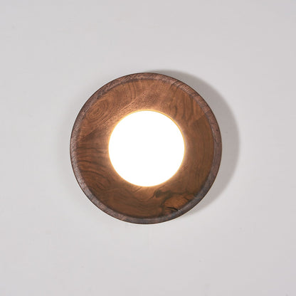 Caldera Wall Lamp